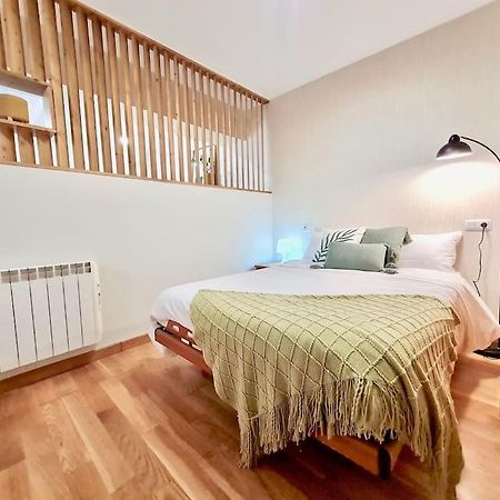 Precioso Apartamento, Centro Vigo Kültér fotó
