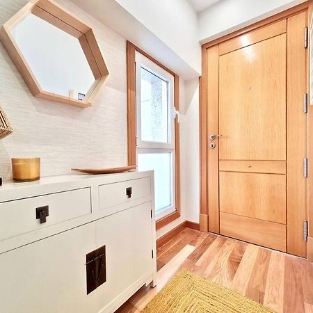 Precioso Apartamento, Centro Vigo Kültér fotó