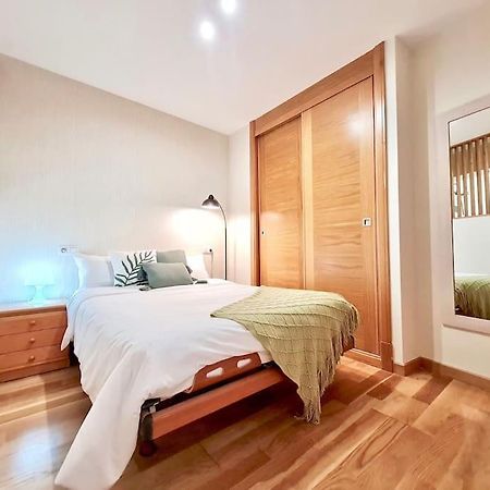 Precioso Apartamento, Centro Vigo Kültér fotó
