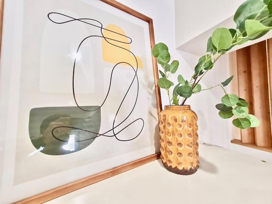 Precioso Apartamento, Centro Vigo Kültér fotó