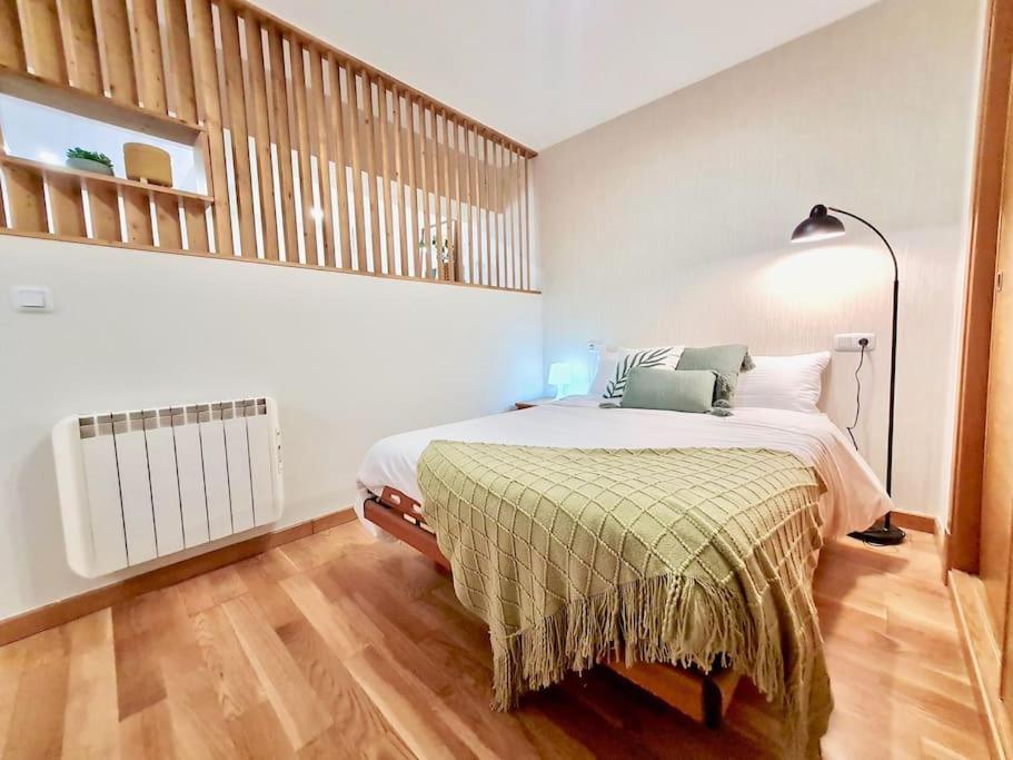 Precioso Apartamento, Centro Vigo Kültér fotó