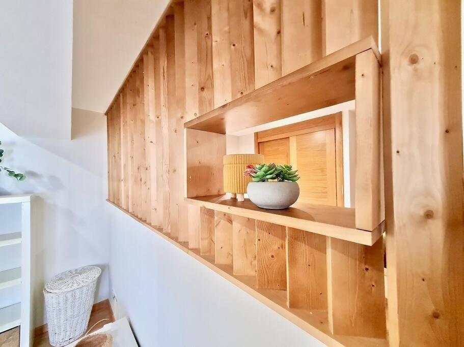 Precioso Apartamento, Centro Vigo Kültér fotó
