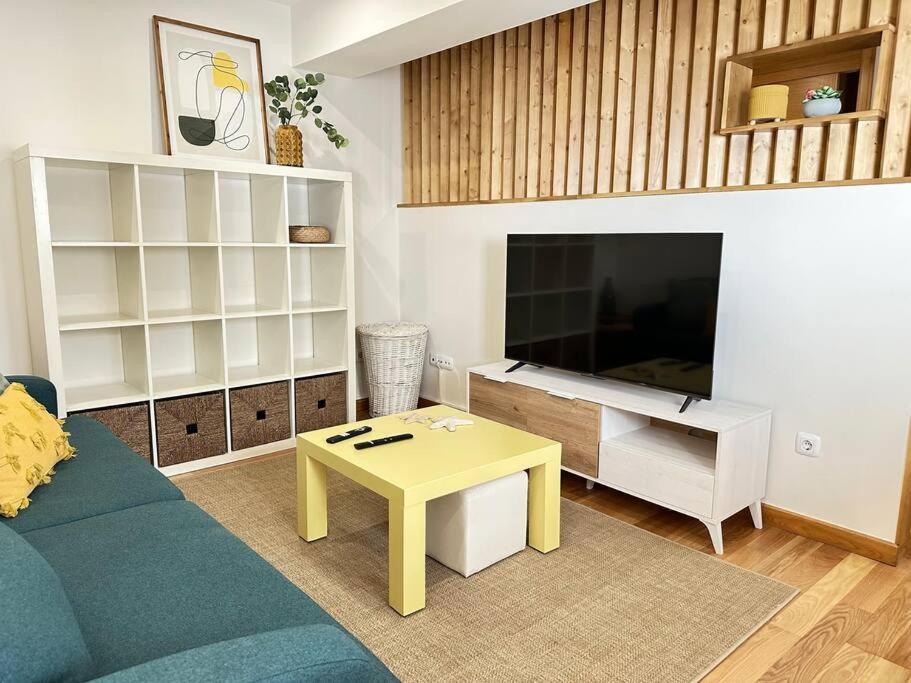 Precioso Apartamento, Centro Vigo Kültér fotó